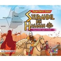 Image of Syurahbil bin Hasanah