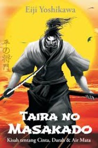 Image of Taira No Masakado
