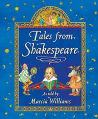 Image of Tales from Shakespeare