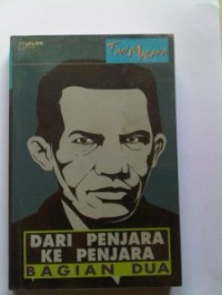 Image of Dari Penjara ke Penjara Bagian Dua