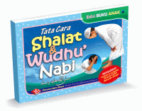 Image of Tata Cara Shalat & Wudhu' Nabi