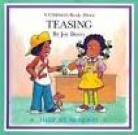 Image of A Book About Teasing