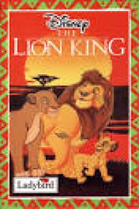 Image of The Lion King