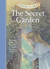 Image of The Secret Garden