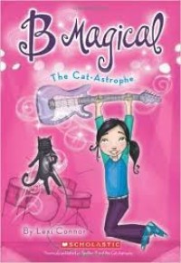 Image of The Cat - Astrophe