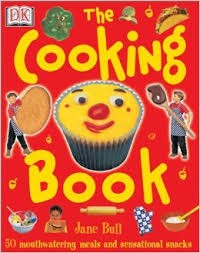 Image of The Cooking Book