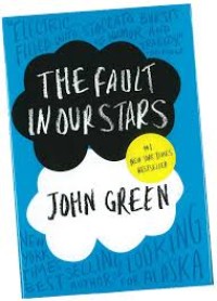 Image of The Fault in Our Star