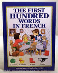 Image of The First Hundred Words