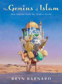 Image of The Genius of Islam