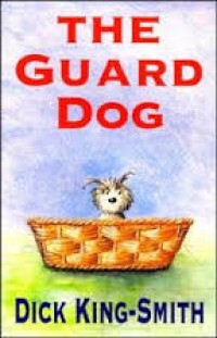 Image of The Guard Dog