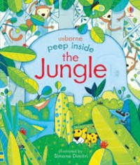 Image of The Jungle