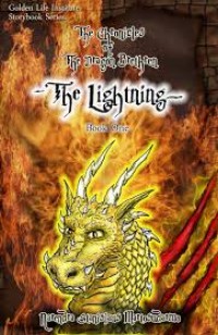 Image of The Chronicles Of The Dragon Brethren: The Lightning