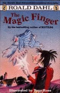 Image of The Magic Finger