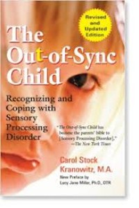 Image of The Out of Sync Child