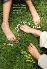 Image of The Secret Language of Girls