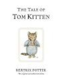 Image of The Tale of Tom Kitten