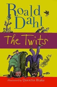 Image of The Twits