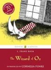Image of The Wizard of Oz