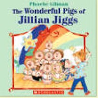 Image of The Wonderful Pigs of Jillian Jiggs
