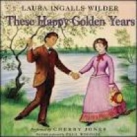 Image of These Happy Golden Years