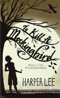 Image of To Kill a Mockingbird