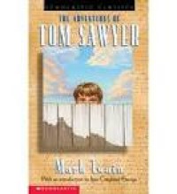 Image of The Adventure of Tom Sawyer