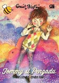 Image of Tommy si Pengadu