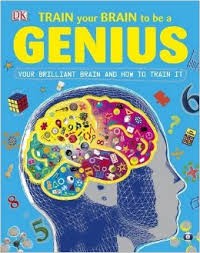 Image of Train Your Brain to be a Genius