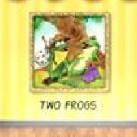 Image of Two Frogs