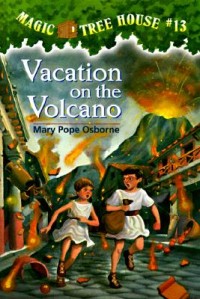 Image of Vacation Under The Volcano