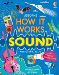 Image of How It Works: Sound