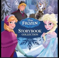 Image of Disney Frozen Storybook Collection