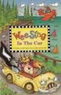 Image of Wee Sing In The Car