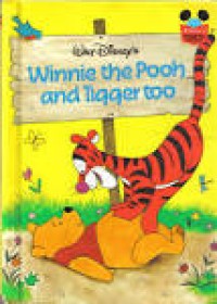 Image of Winnie the Pooh and Tiger too