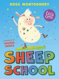 Image of Sheep School
