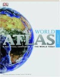 Image of World Atlas