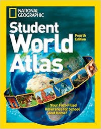 Image of World Atlas