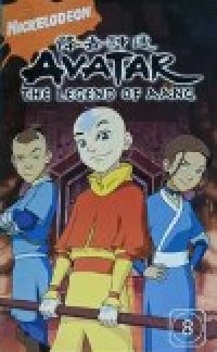 Image of Avatar: The Legend of Aang