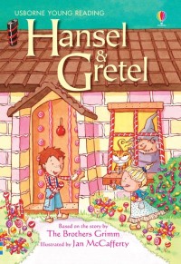 Image of Hansel and Gretel