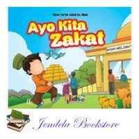 Image of Ayo Kita Zakat