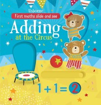 Image of Adding at the Circus