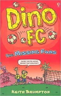 Image of The Missing Fans