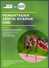Image of Pemantauan Jentik Nyamuk DBD
