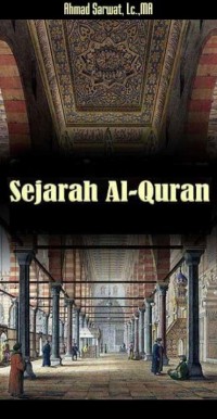 Image of Sejarah Al-Quran