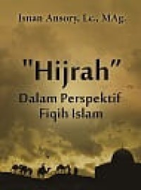 Image of Hijrah Dalam Perspektif Fiqih Islam