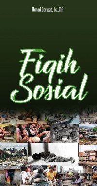 Image of Fiqih Sosial
