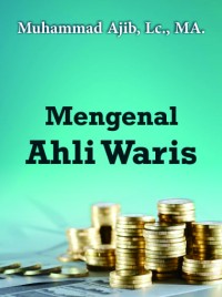 Image of Mengenal Ahli Waris
