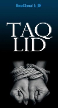Image of Taqlid