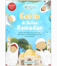Image of Ceria di Bulan Ramadan