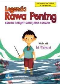 Image of Legenda Rawa Pening